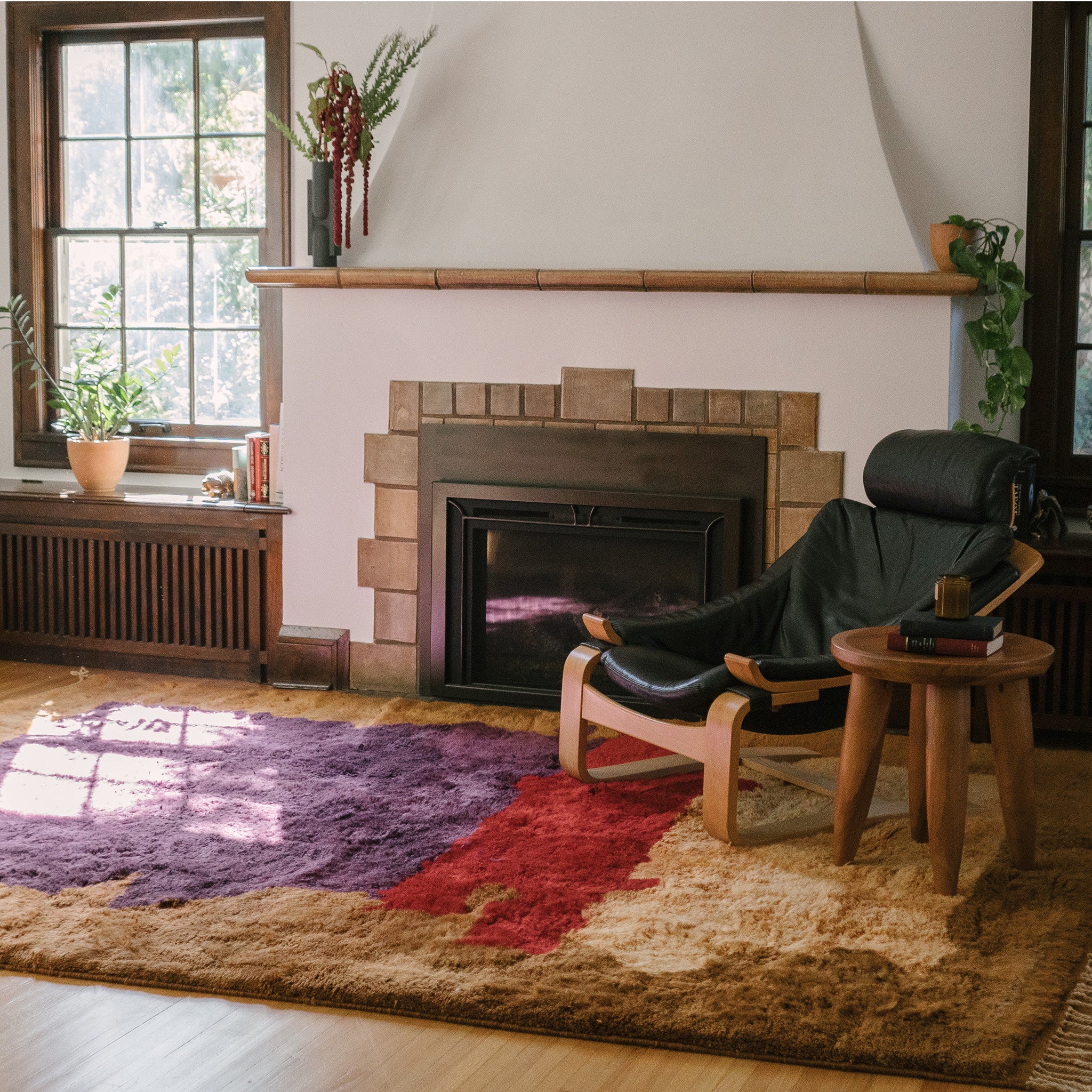 Splatter - SAINT RIDGE