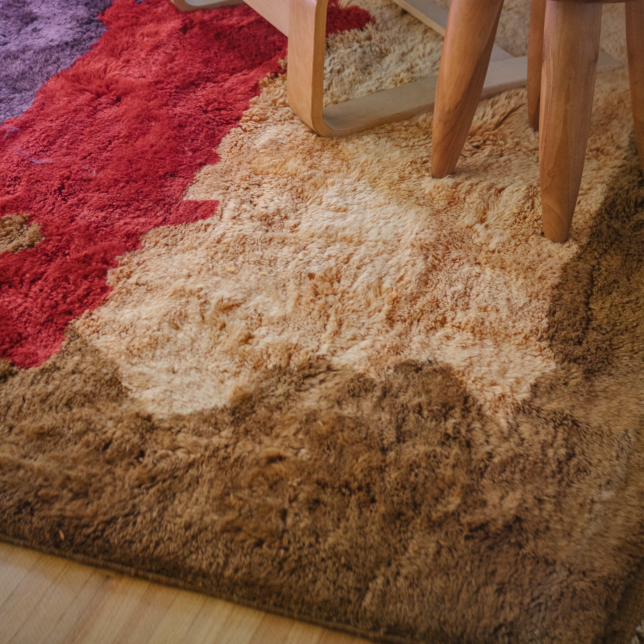 Splatter - SAINT RIDGE