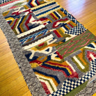 AzizaMoroccan Rug - SAINT RIDGE