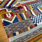 AzizaMoroccan Rug - SAINT RIDGE