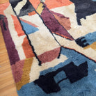 ConstellationsMoroccan Rug - SAINT RIDGE