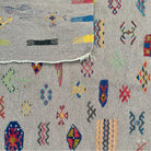 KawtarMoroccan Rug - SAINT RIDGE