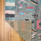 KenzaMoroccan Rug - SAINT RIDGE