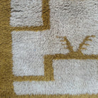 KeysMoroccan Rug - SAINT RIDGE