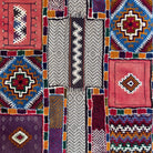 MaarMoroccan Rug - SAINT RIDGE