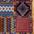 MaarMoroccan Rug - SAINT RIDGE