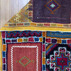 MaarMoroccan Rug - SAINT RIDGE