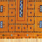 NahlaMoroccan Rug - SAINT RIDGE