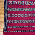 NajatMoroccan Rug - SAINT RIDGE