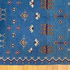 ShibiMoroccan Rug - SAINT RIDGE